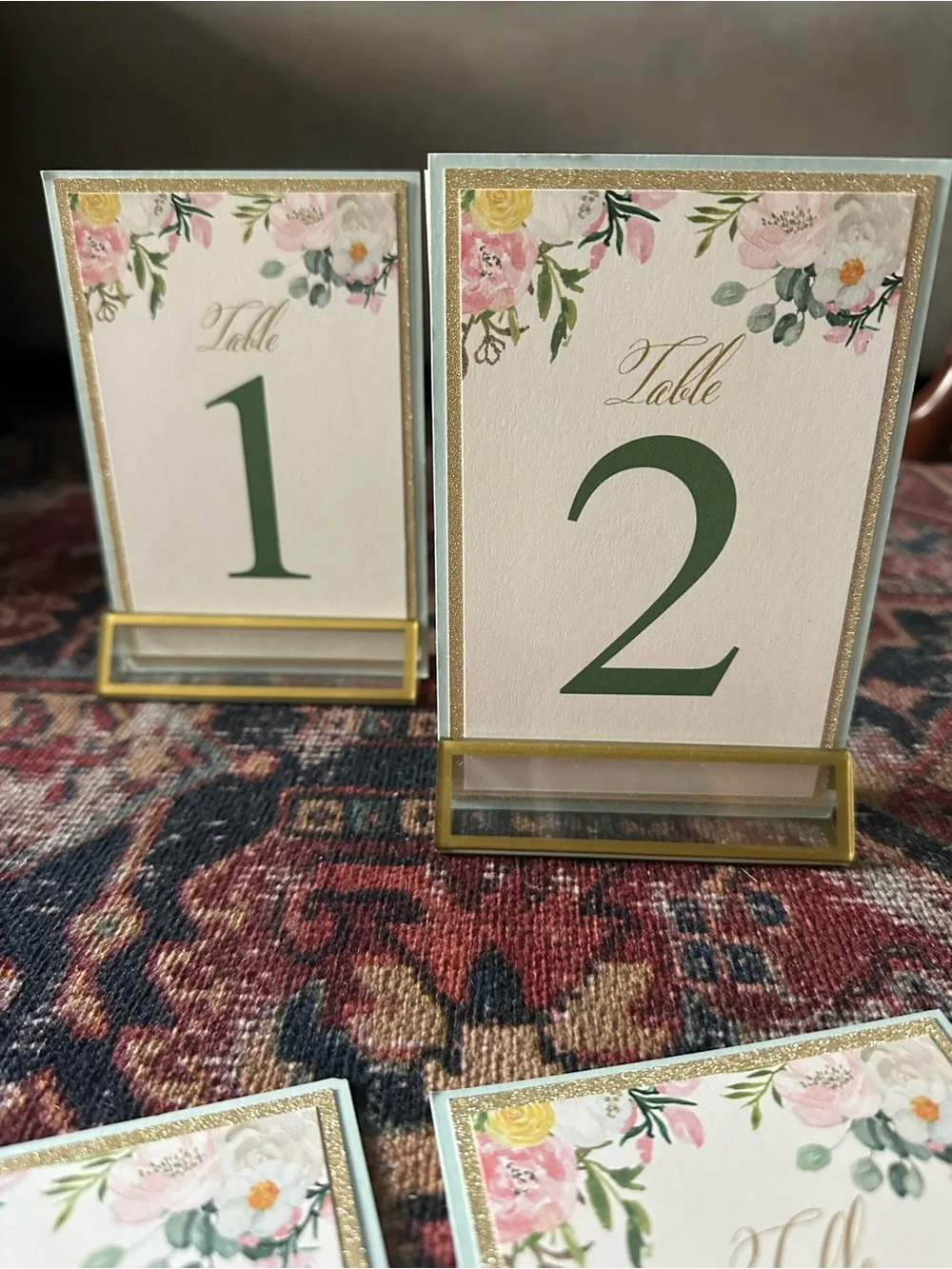 N/A custom set